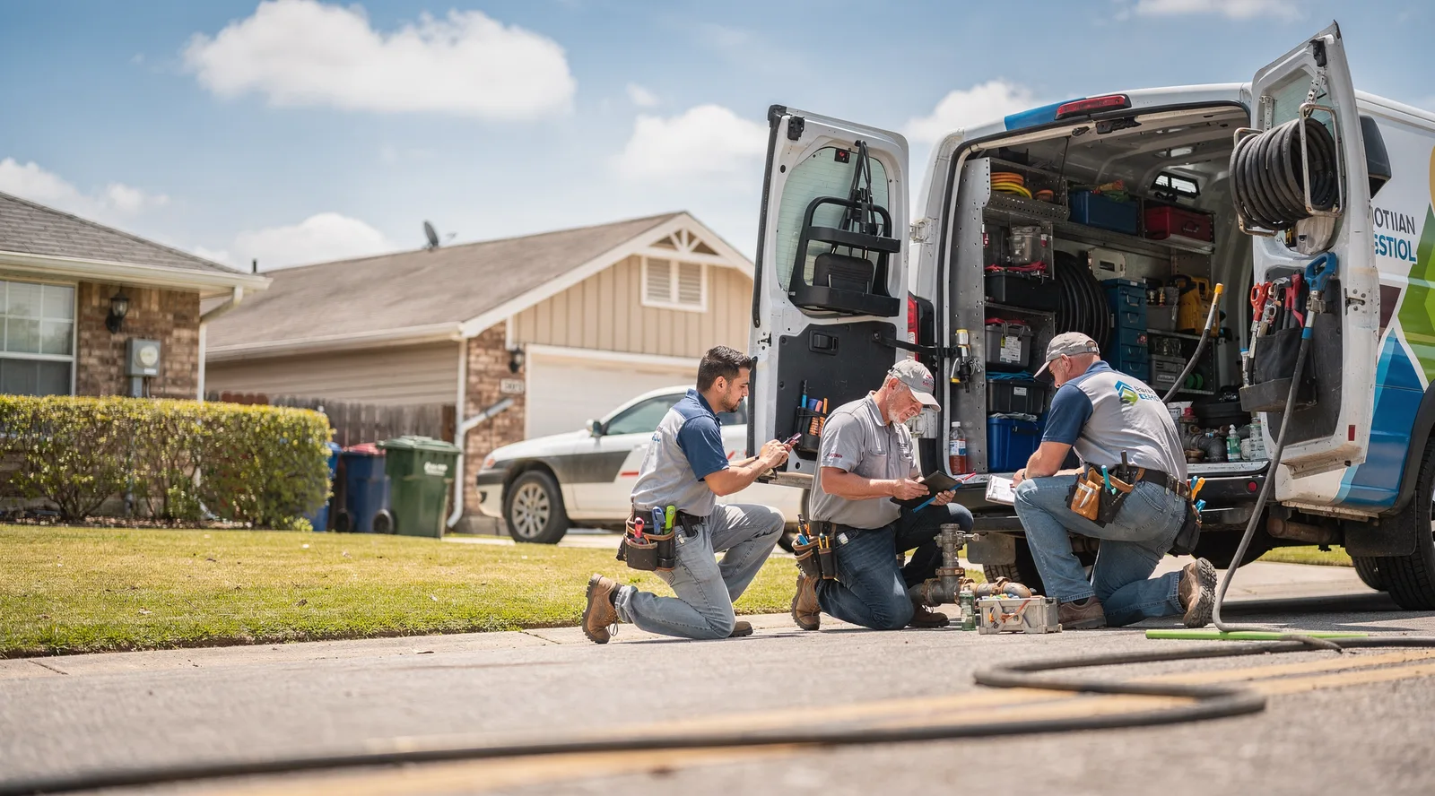 Emergency Plumber in Laughlintown, PA near me